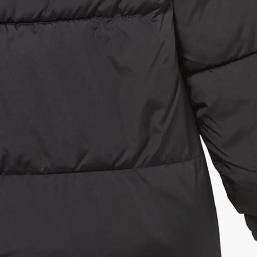 Gap Kids Black Puffer Jacket,sise S(6-7)